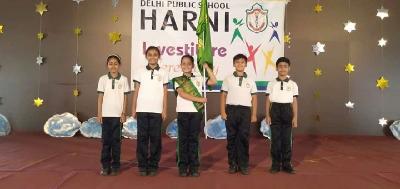 Investiture Ceremony 2022