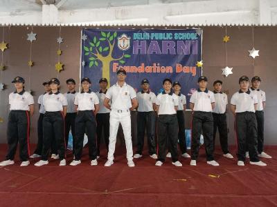 Investiture Ceremony 2022