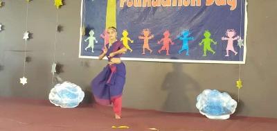 Investiture Ceremony 2022