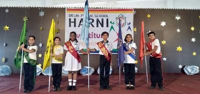 Investiture Ceremony 2022