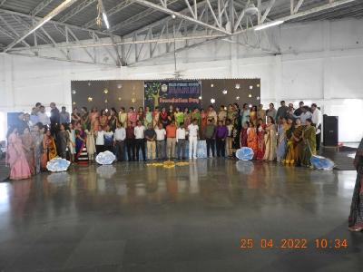 Investiture Ceremony 2022