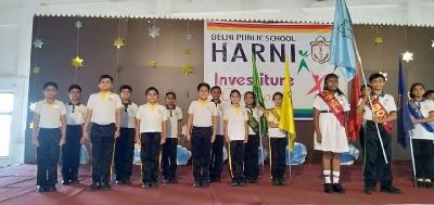 Investiture Ceremony 2022