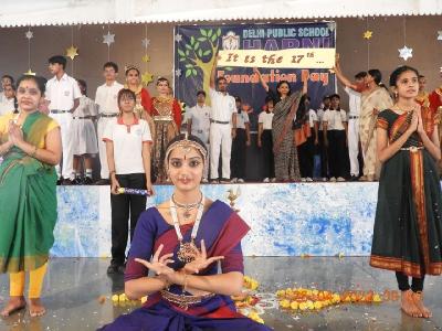 Investiture Ceremony 2022