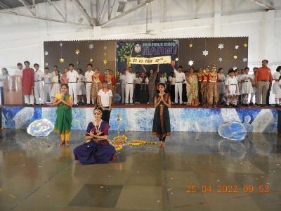 Investiture Ceremony 2022