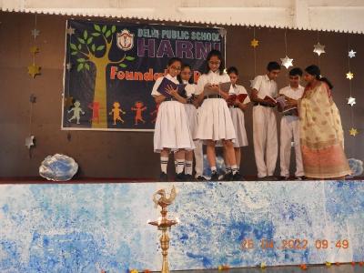 Investiture Ceremony 2022