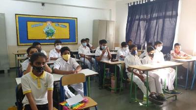 17th Foundation Day 2022