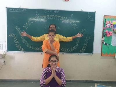 17th Foundation Day 2022