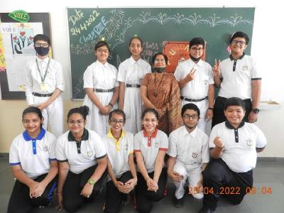 17th Foundation Day 2022