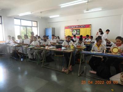 17th Foundation Day 2022