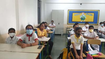 17th Foundation Day 2022