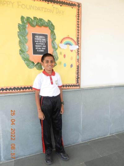 17th Foundation Day 2022