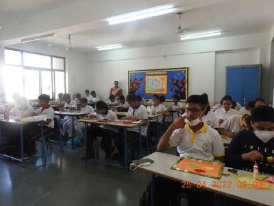 17th Foundation Day 2022