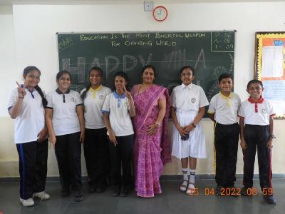 17th Foundation Day 2022
