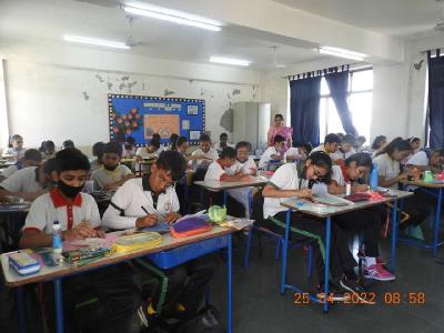17th Foundation Day 2022