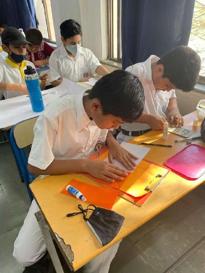 17th Foundation Day 2022