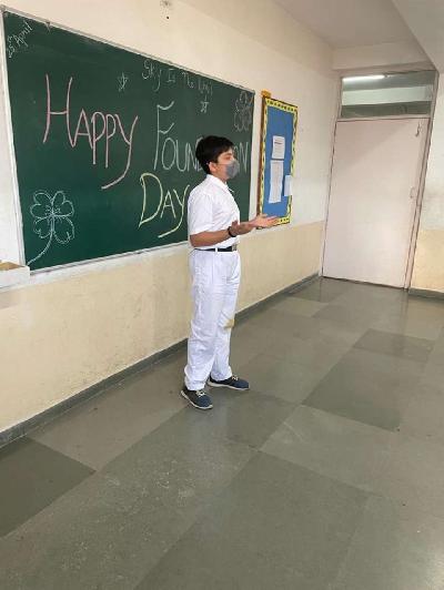 17th Foundation Day 2022