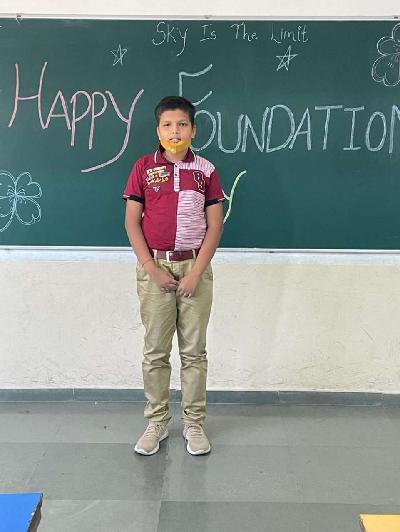17th Foundation Day 2022