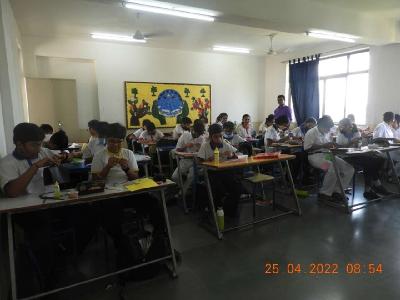 17th Foundation Day 2022