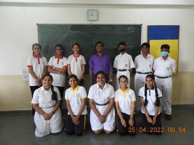 17th Foundation Day 2022