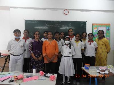 17th Foundation Day 2022