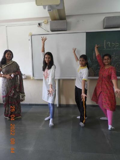 17th Foundation Day 2022