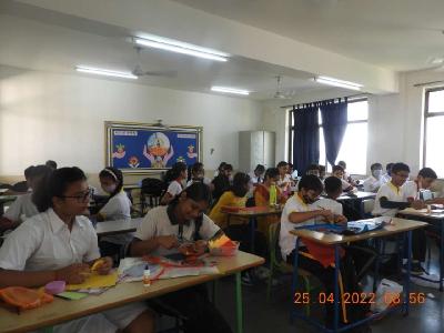 17th Foundation Day 2022