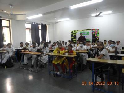 17th Foundation Day 2022