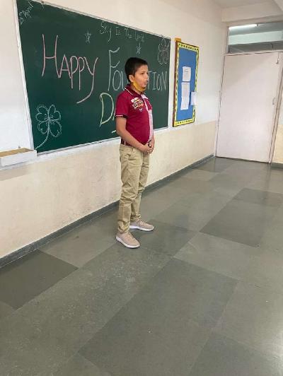 17th Foundation Day 2022