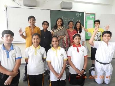 17th Foundation Day 2022