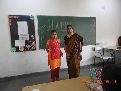 17th Foundation Day 2022