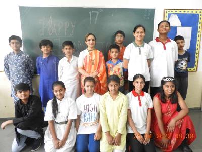 17th Foundation Day 2022