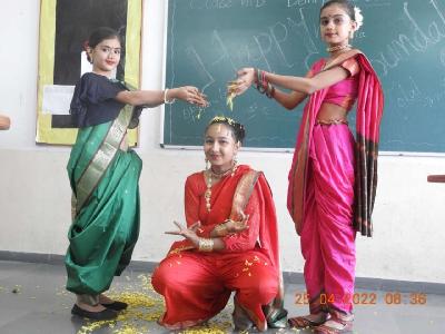 17th Foundation Day 2022