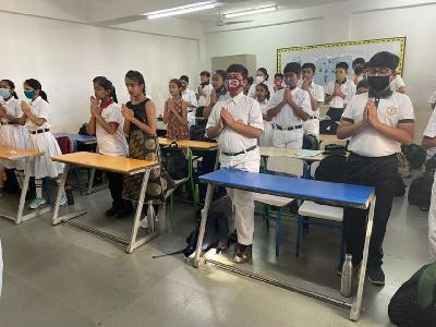 17th Foundation Day 2022