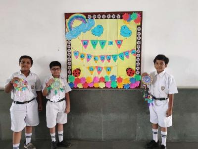 17th Foundation Day 2022
