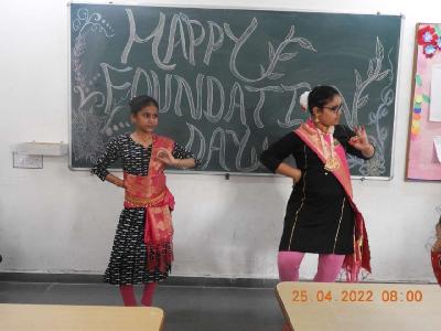 17th Foundation Day 2022