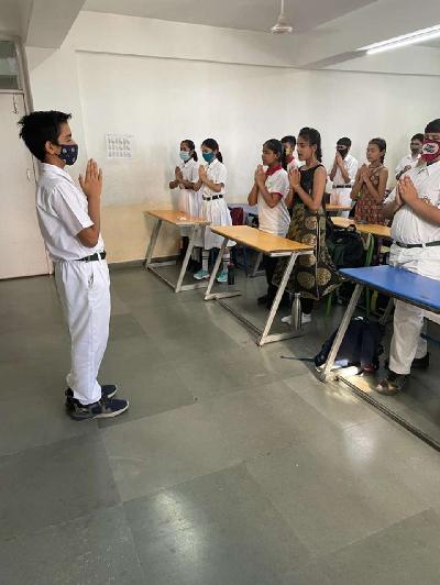 17th Foundation Day 2022