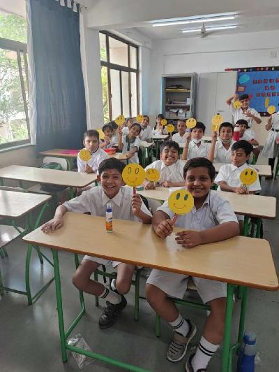 17th Foundation Day 2022