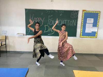 17th Foundation Day 2022