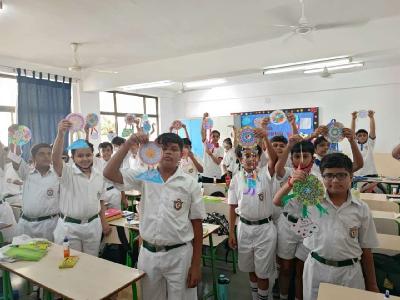 17th Foundation Day 2022