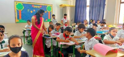 17th Foundation Day 2022