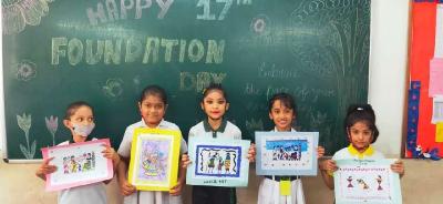 17th Foundation Day 2022