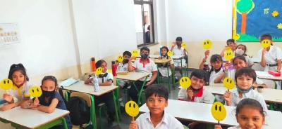 17th Foundation Day 2022