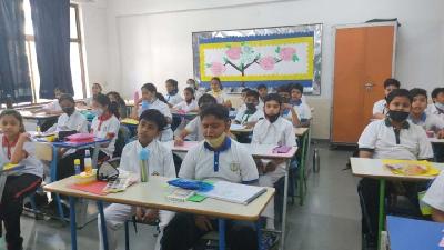 17th Foundation Day 2022