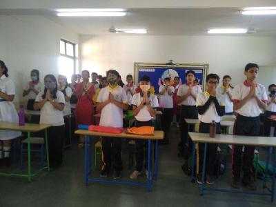 17th Foundation Day 2022