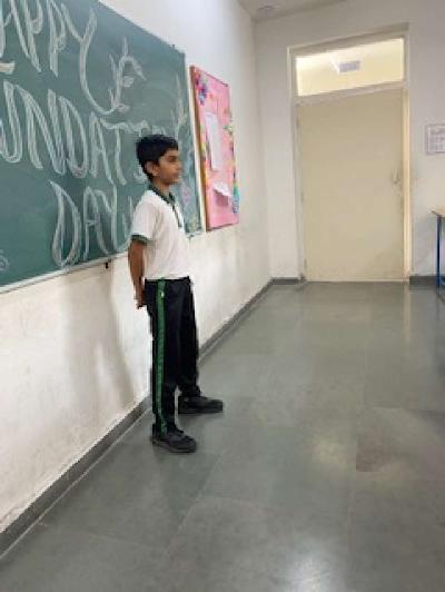 17th Foundation Day 2022