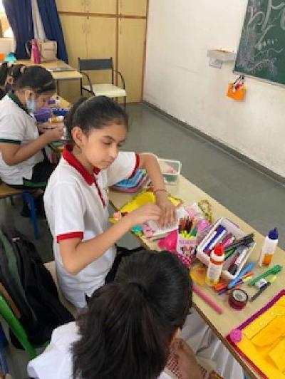 17th Foundation Day 2022