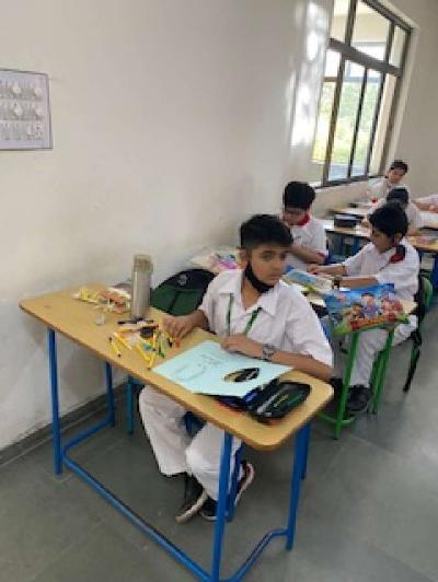 17th Foundation Day 2022