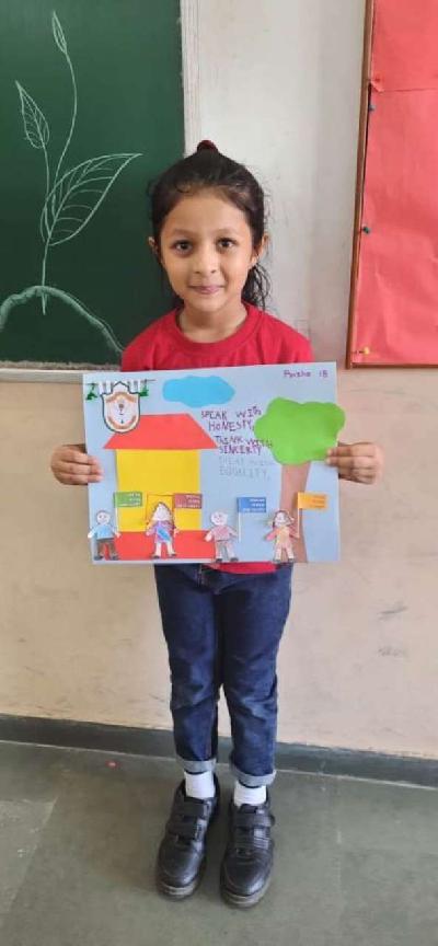 17th Foundation Day 2022