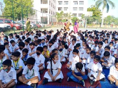 17th Foundation Day 2022