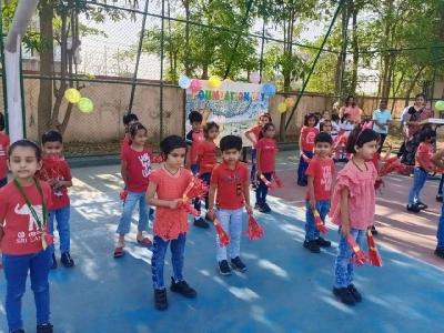 17th Foundation Day 2022